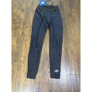 Performance Bike Century Series Windfront Cycling Pants Large Padded Seat NWT